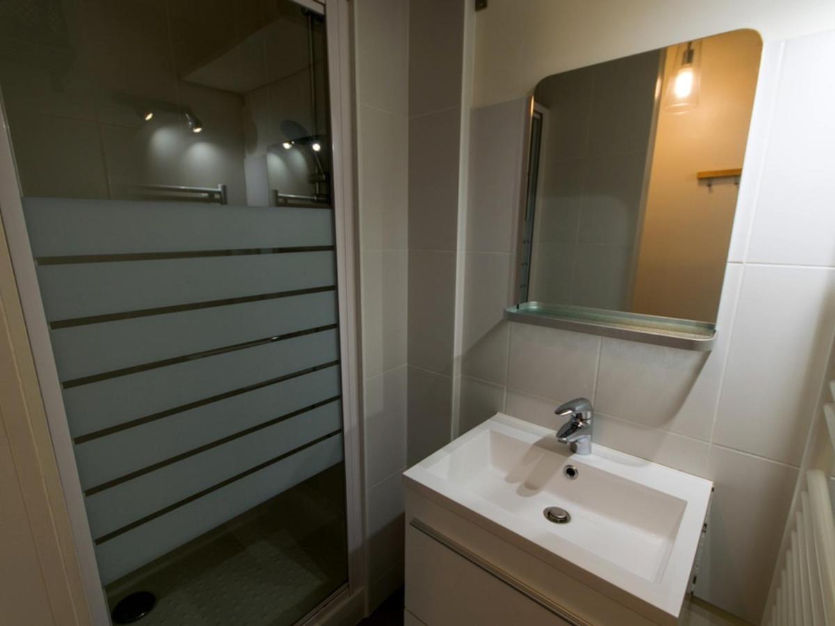 Appartement Renove Avec Vue Sur Mer Au Palais - Fr-1-418-80 Le Palais Exterior foto