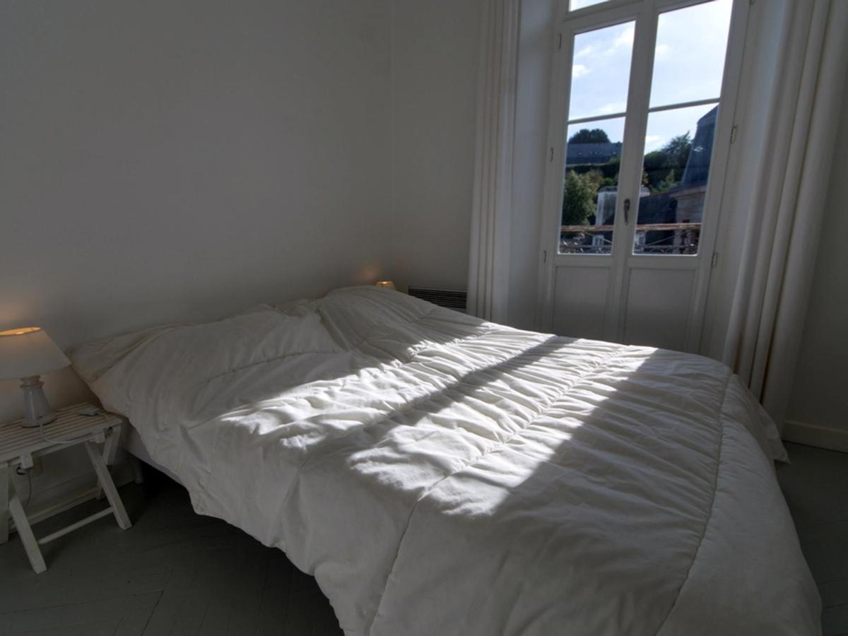 Appartement Renove Avec Vue Sur Mer Au Palais - Fr-1-418-80 Le Palais Exterior foto